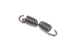 Пружина колодок гальм. SAF, TRAILOR (вир-во SAMPA)