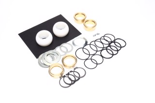 Ремкомплект вала разжимного (пр-во SAMPA)