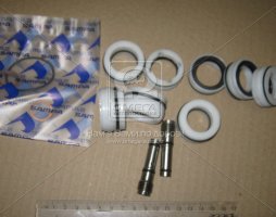 Ремкомплект ручки КПП (пр-во SAMPA)