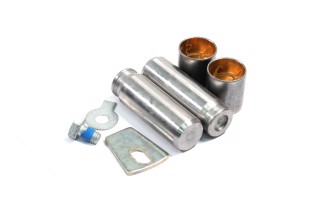 Ремкомплект колодки тормозной барабанной (пр-во SAMPA)