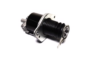 ПГУ MERCEDES (вир-во SAMPA)