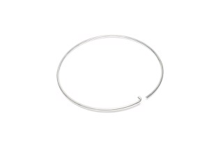 Кольцо стопорное VOLVO (пр-во SAMPA)