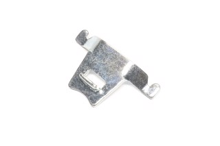 Держатель 47 * 86 * 27,5 ролика колодки гальм. BPW (вир-во SAMPA)