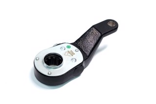 Рычаг тормозной (трещотка) механический правый SCANIA 3,4 SERIES (пр-во SAMPA)