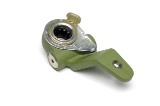 Рычаг тормозной (трещотка) автомат левый DAF CF75,85 14*145*145 град. (пр-во SAMPA)