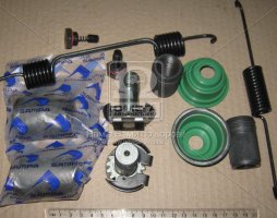 Р/к важеля гальм. (вир-во SAMPA)