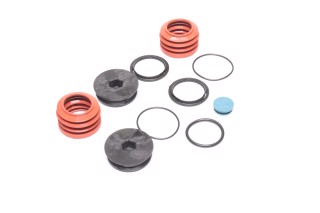 Ремкомплект суппорта BPW (пр-во SAMPA)