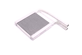 Радиатор отопителя ВАЗ 2190 ГРАНТА (алюм. паяный) (TEMPEST)