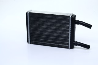 Радиатор отопителя ГАЗ 2410, 3102, 3110 (патр.d 18) (TEMPEST). 3110-8101060