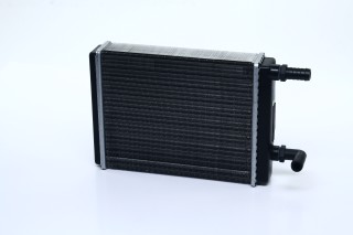 Радиатор отопителя ГАЗ 3221 салонный (TEMPEST). 3221-8101060