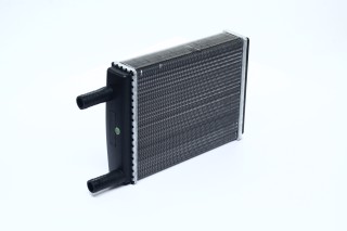 Радиатор отопителя ГАЗ 3302 (патр.d 18) (TEMPEST). 3302-8101060-10