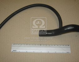 Патрубок вентиляції картера DAEWOO 96180801 (вир-во ONNURI)