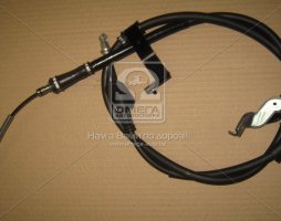 Трос ручного гальма (вир-во ONNURI)