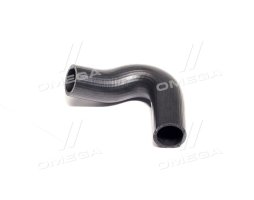 Патрубок радіатора верхній LANOS (вир-во ONNURI)