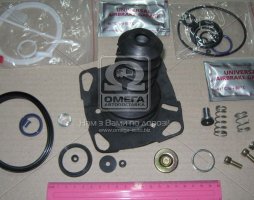 Р/к ПГУ зчеплення  (вир-во Trucktechnic)