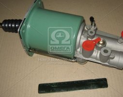 ПГУ зчеплення (вир-во Trucktechnic)