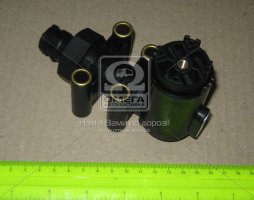 Клапан рівня підлоги MB,DAF,SCANIA,MAN (вир-во Trucktechnic)