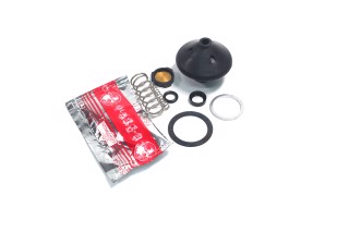 Р/к крана 3-ходового 2-позиц. (вир-во Trucktechnic)