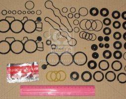 Ремкомплект клапана магнитного ECAS (пр-во TruckTechnic)