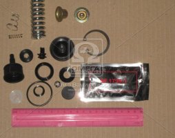 Р/к клапана обмеження тиску (вир-во Trucktechnic)