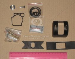 Ремкомплект тормозного крана ручного MAN, VOLVO, IVECO (пр-во TruckTechnic)