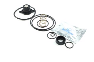 Р/к клапана прискорювального MAN, VOLVO (вир-во Trucktechnic)