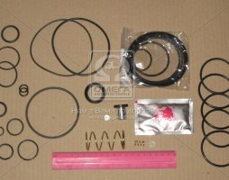 Ремкомплект клапана растормаживания MAN, IVECO (пр-во TruckTechnic)