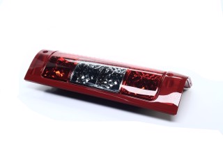 Ліхтар задн. лів. CITROEN JUMPER 02-06 (TYC)