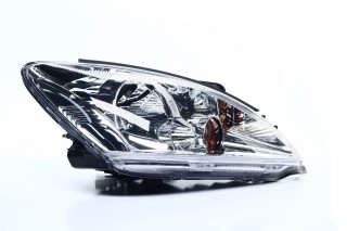 Фара пра. MIT LANCER 9 (вир-во TYC) 20-A469-B5-2B TYC