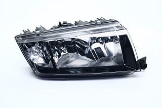 Фара правая SK FABIA 99-07 (пр-во TYC)