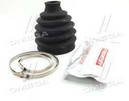 ПИЛЬОВИК ШРКШ ЗОВНІШНІЙ КОМПЛЕКТ 88.5X114X28, DODGE, JEEP, SSANGYONG (вир-во FEBEST)