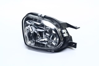 Фара п/тум. пра. MB 211 02-06 (вир-во TYC)