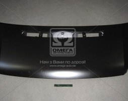 Капот F. TRANSIT 06- (TEMPEST)