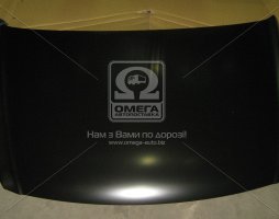 Капот HYUN i30 (пр-во TEMPEST)