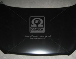 Капот TUCSON IX35 (пр-во TEMPEST)