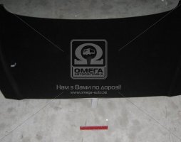 Капот PEUGEOT 308 08- (пр-во TEMPEST)