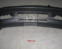 Бампер пер. VW BORA (пр-во TEMPEST)