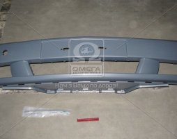 Бампер пер. OP VECTRA C 02-05 (вир-во TEMPEST)