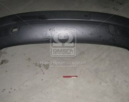 Бампер пер. VW T4 91-03 (вир-во TEMPEST)