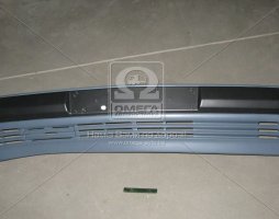 Бампер передний MB 124 (пр-во TEMPEST)