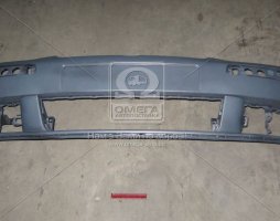 Бампер пер. VW GOLF V (вир-во TEMPEST)