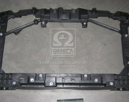 Панель передняя MAZDA 6 08- (пр-во TEMPEST)