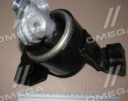 Опора двигателя CHEVROLET LACETTI 96550234 (пр-во ONNURI)