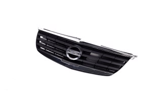 Решетка радиатора NIS ALMERA 06- (TEMPEST)