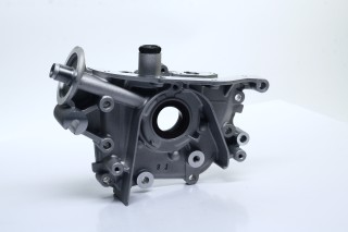 Насос масляний Hyundai Accent 06-10 21310-26802 (вир-во ONNURI)