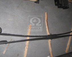 Ресора MB Actros,Atego,Axor задн. 1-о лист. з підресорн. (вир-во Schomaecker)