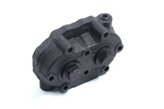 Головка компресора ЗІЛ