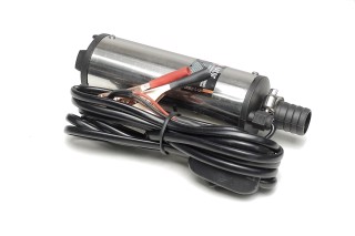 Насос палив./перекач., занурювальний, D=50 12В  <ДК>