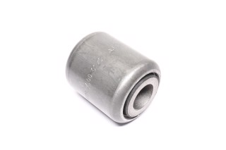 Сайлентблок 24,2*60*72 ресори (вир-во BPW)