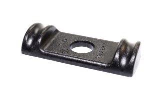 Плита надресорна (вир-во BPW)